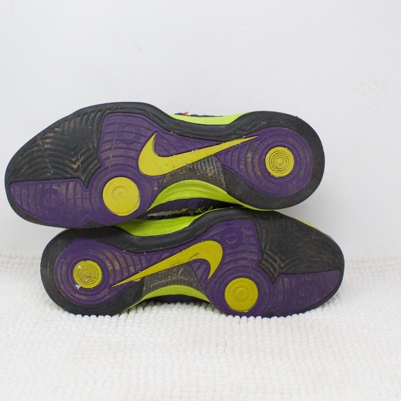 NIKE Hyperdunk Sneakers Sz 13 - Picture 8 of 8